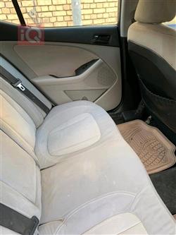 كيا اوبتيما